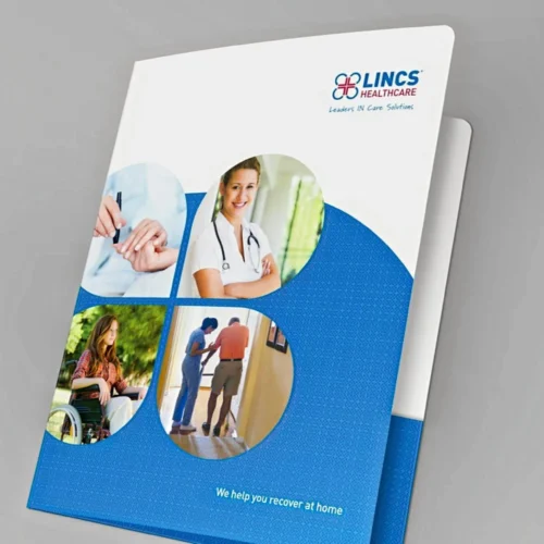 Hospital File