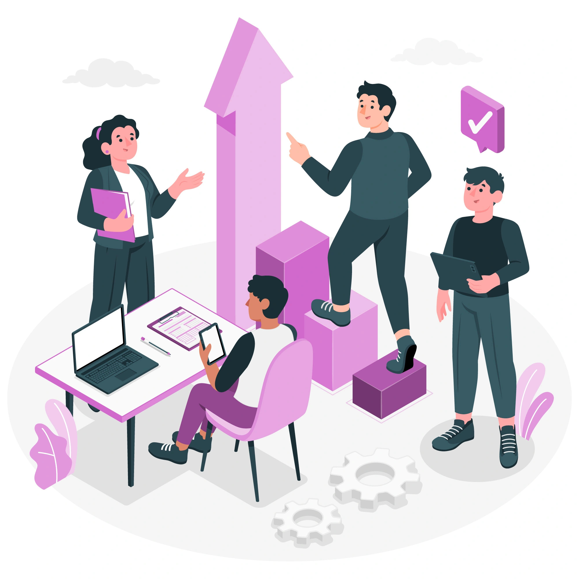 Print Marketing in Digital World