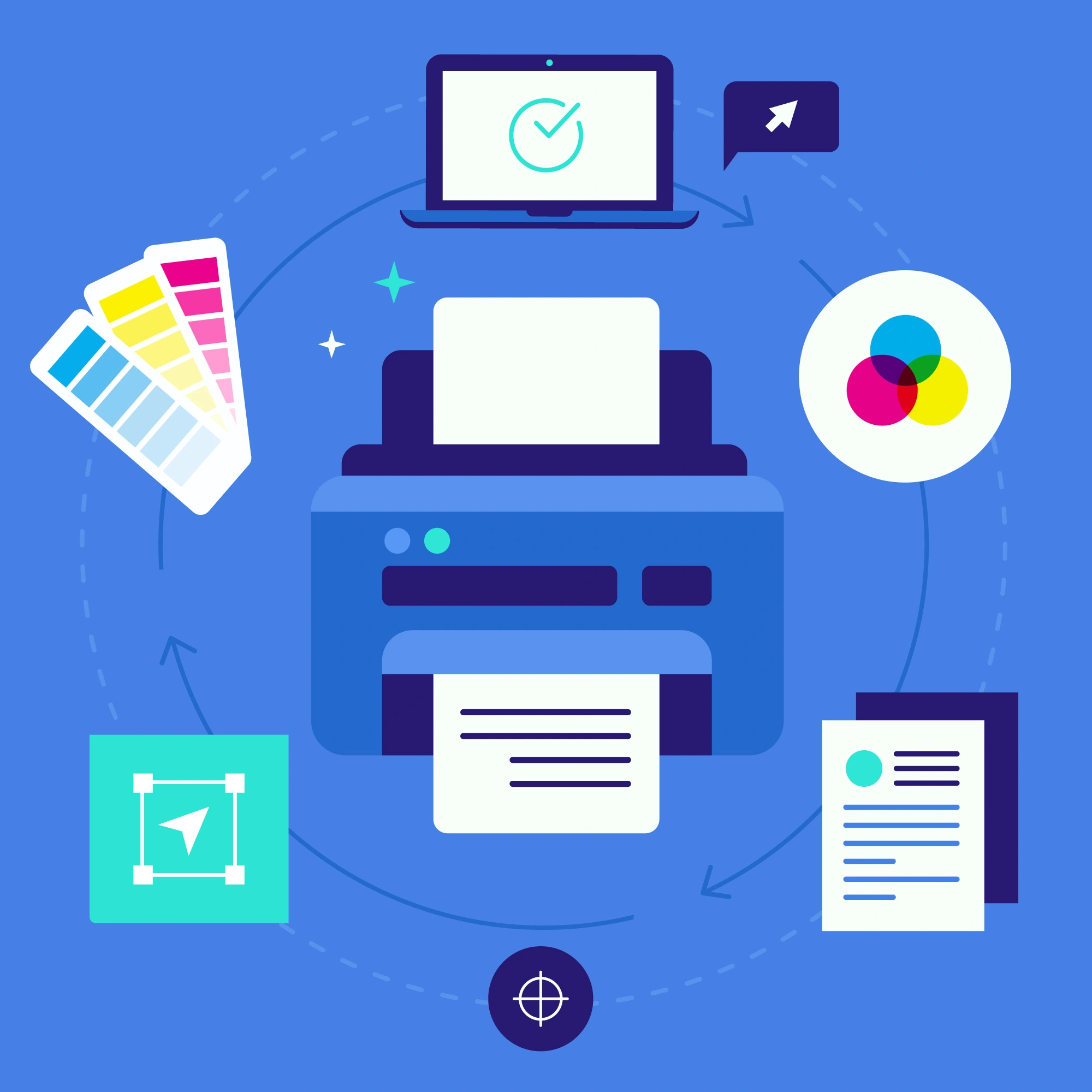 Prepare Your Files for Printing