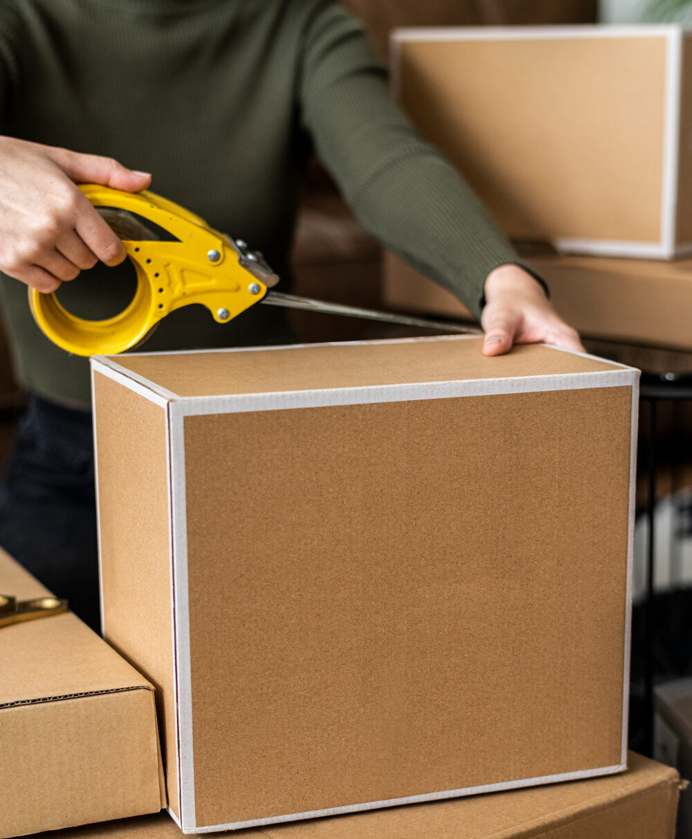 Package Printing