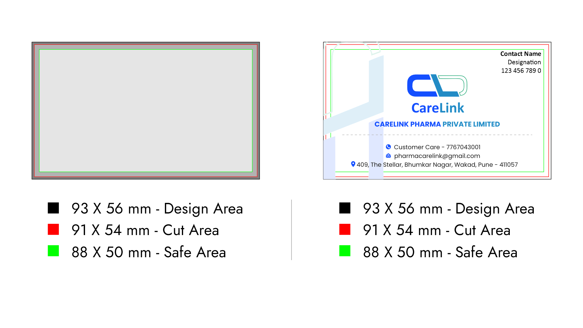 UV Spot Marking guide